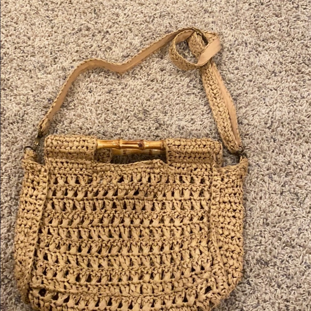 Rhythm Purse
